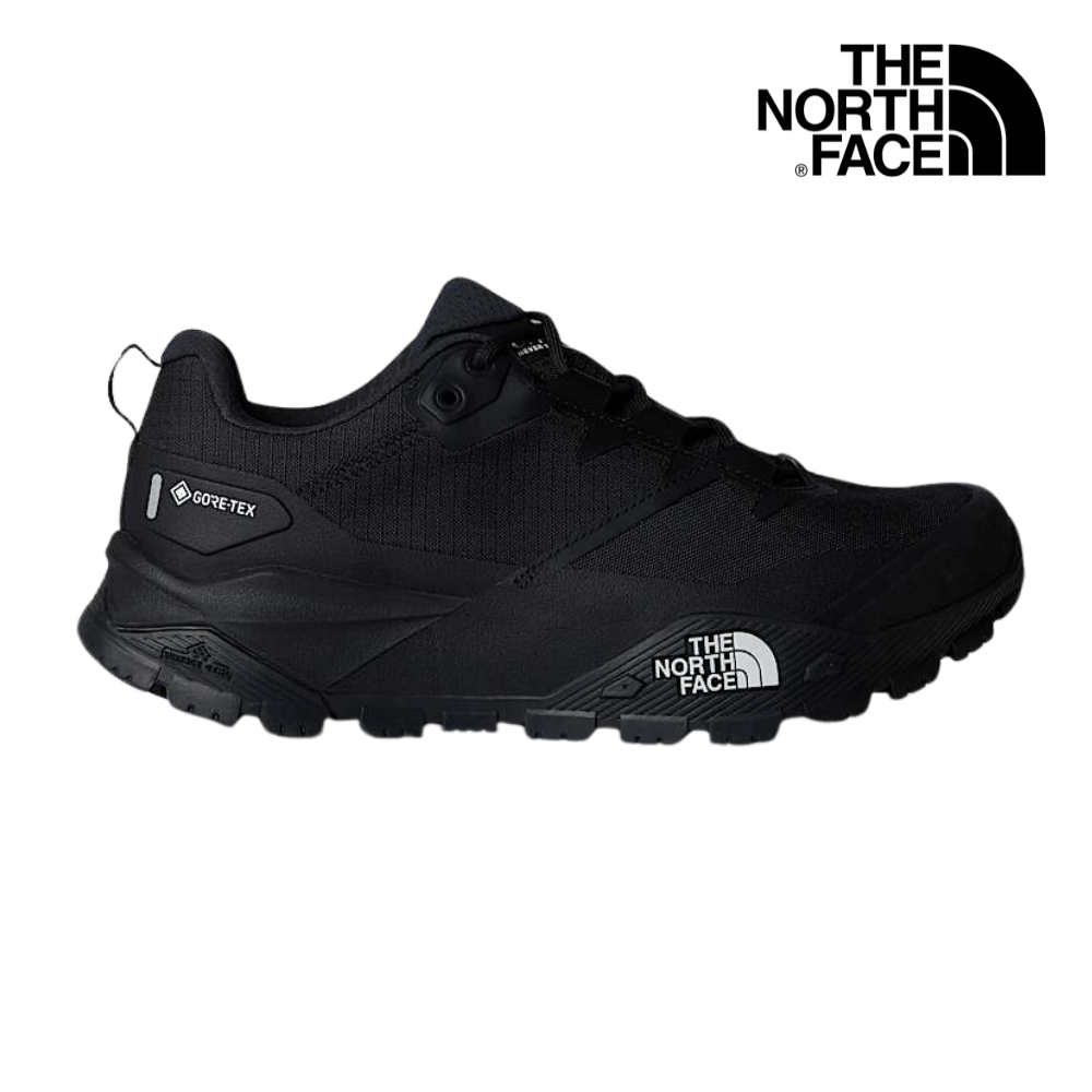 The North Face Men Offtrail Hike GORE-TEX® - TNF Black / TNF White