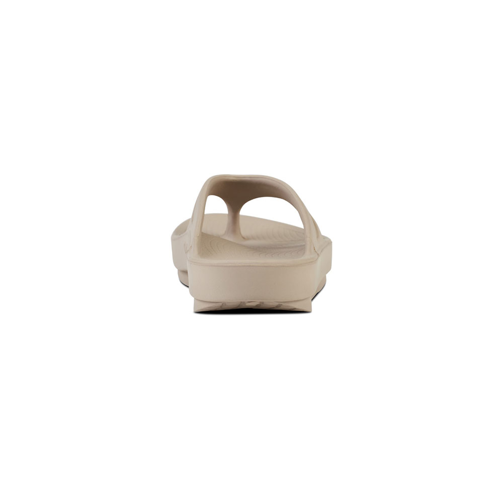 Explore OOFOS Unisex OOriginal - Nomad for trail, outdoor & lifestyle use | Liv Activ Singapore