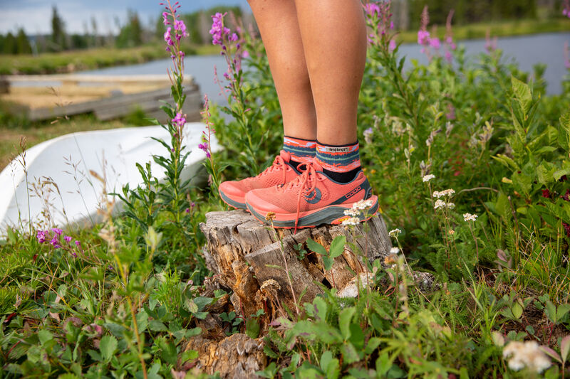 Shop Injinji Toe Socks at Liv Activ Singapore - Lightweight, Breathable Socks for Running, Trail Adventures, and Outdoor Activities