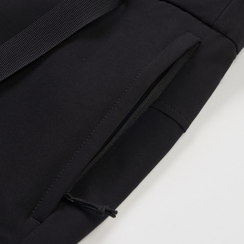 The North Face Men Vale Stretch Softshell Pants - AP TNF Black