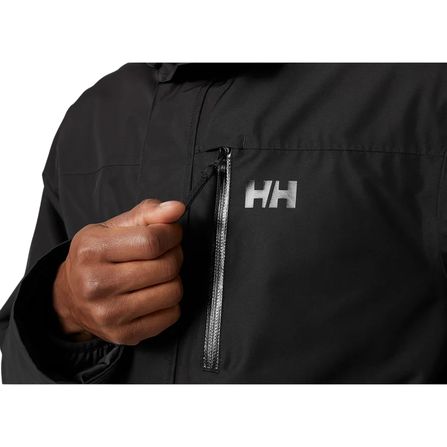 Shop Helly Hansen at Liv Activ Singapore - Professional-Grade Outdoor Clothing and Gear for Snow Sports, Skiing, and Hiking