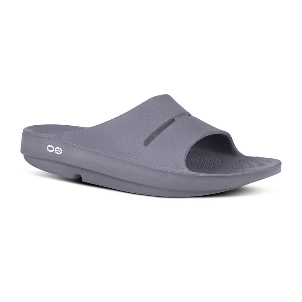 Shop OOFOS: Comfortable Recovery Footwear, Sandals, Shoes, Slides in Singapore | Liv Activ OOriginal Ooahh