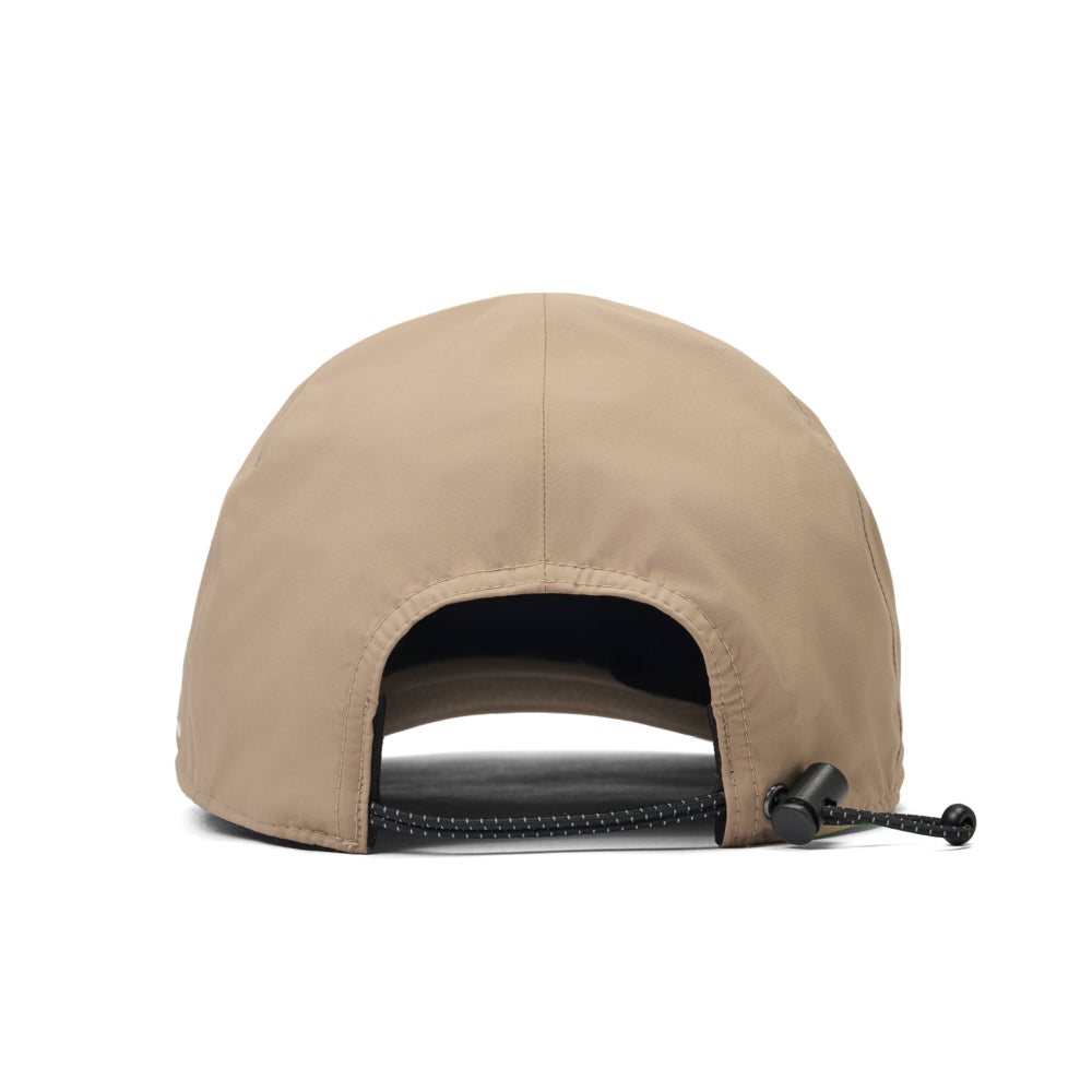 The North Face Antora Dryvent Cap - AP Mushroom Grey