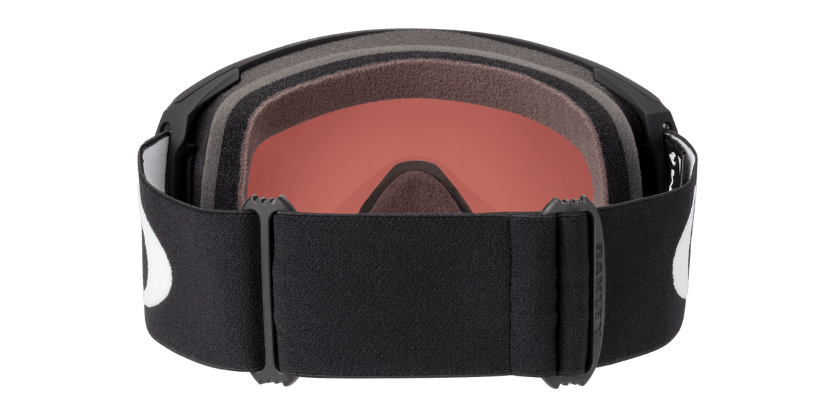 Explore Oakley Line Miner™ L Snow Goggles - Matte Black With Prizm Snow Torch for trail, outdoor & lifestyle use | Liv Activ Singapore