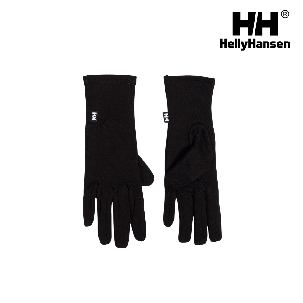 Helly Hansen LIFA® Merino Glove Liner - Black
