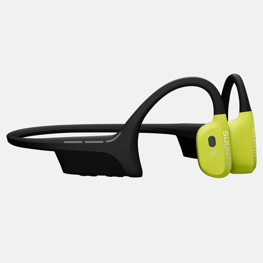 Suunto Wing - Lime