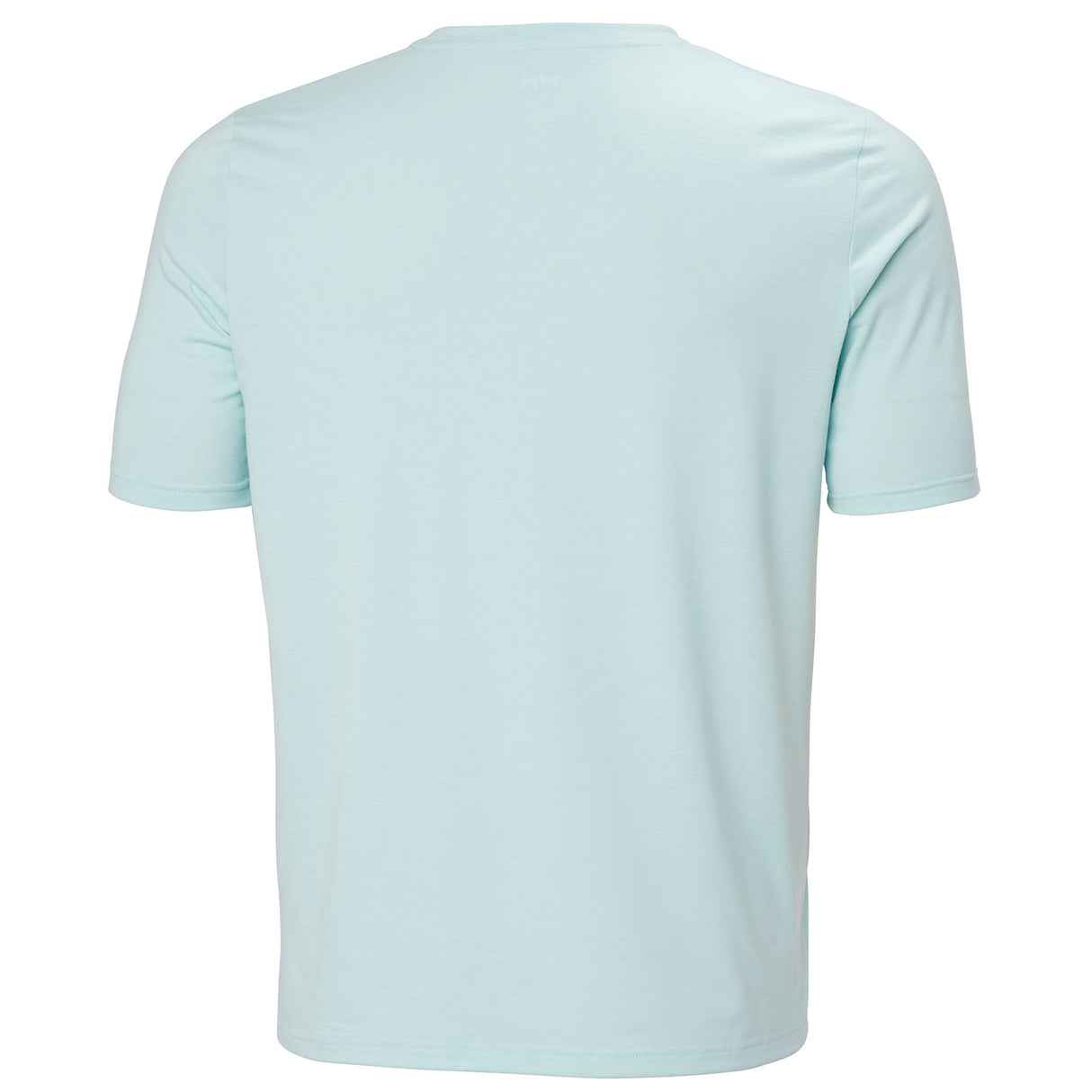 Explore Helly Hansen Men HP Race Sailing T-shirt - Barely Blue for trail, outdoor & lifestyle use | Liv Activ Singapore
