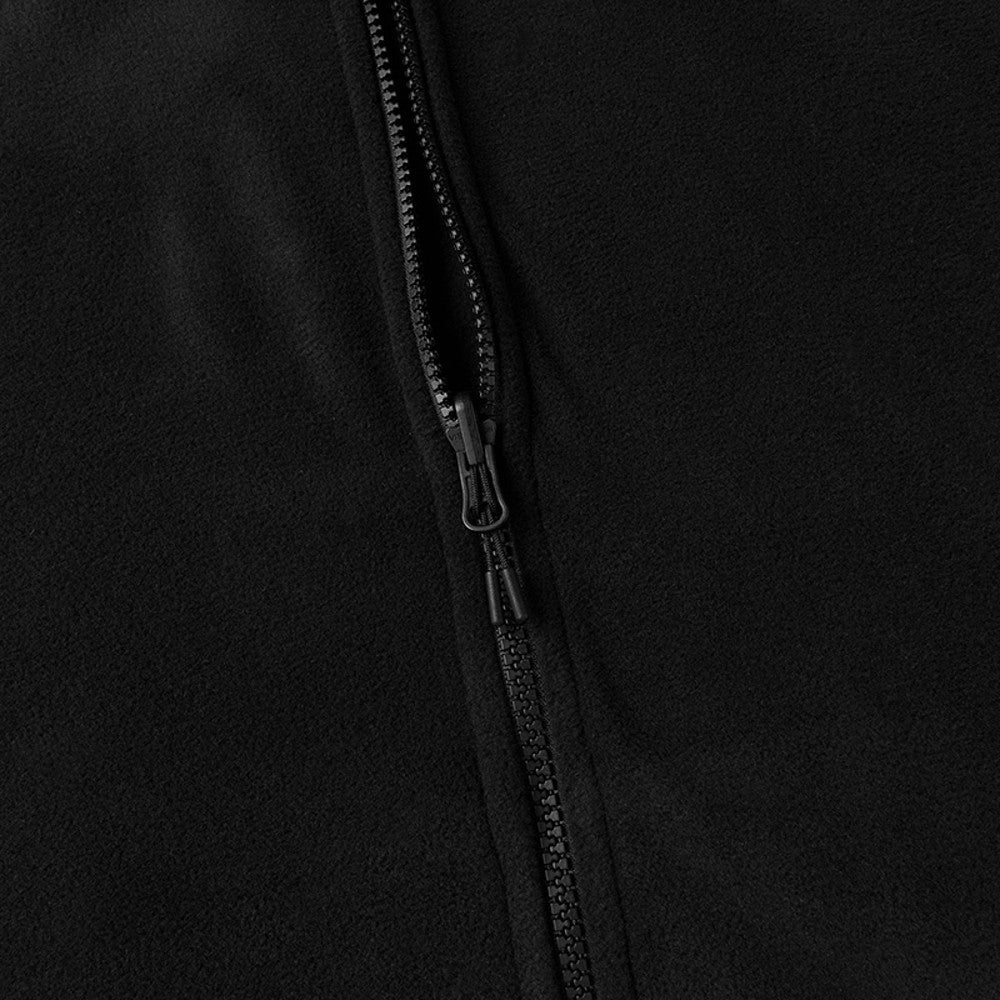 The North Face Men Glacier Fleece Jacket - AP TNF Black