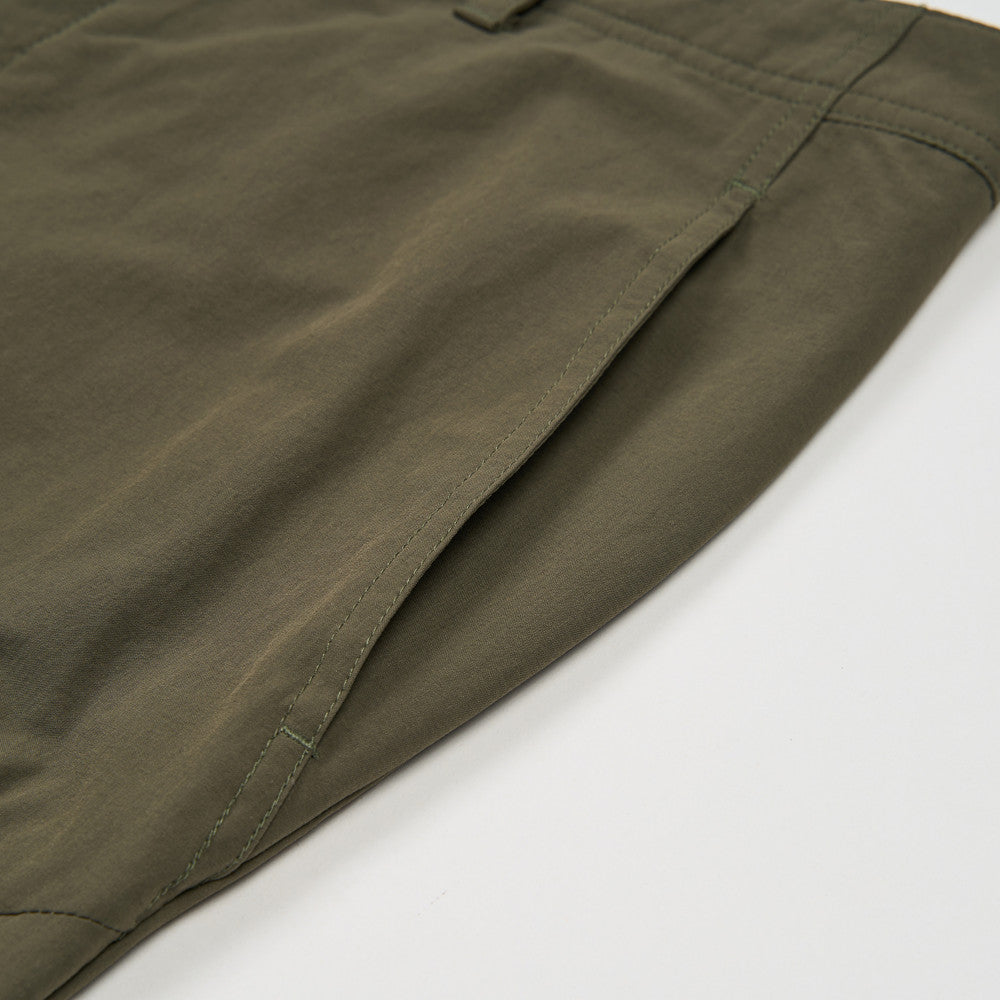 The North Face Men Basin Pant - AP New Taupe Green