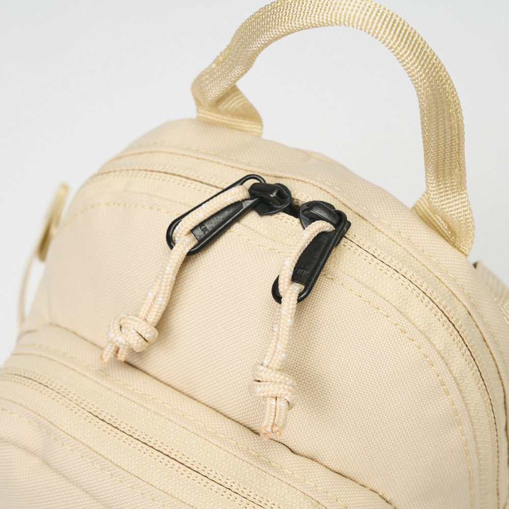 The North Face BTC Mini Shoulder Bag - AP Gravel