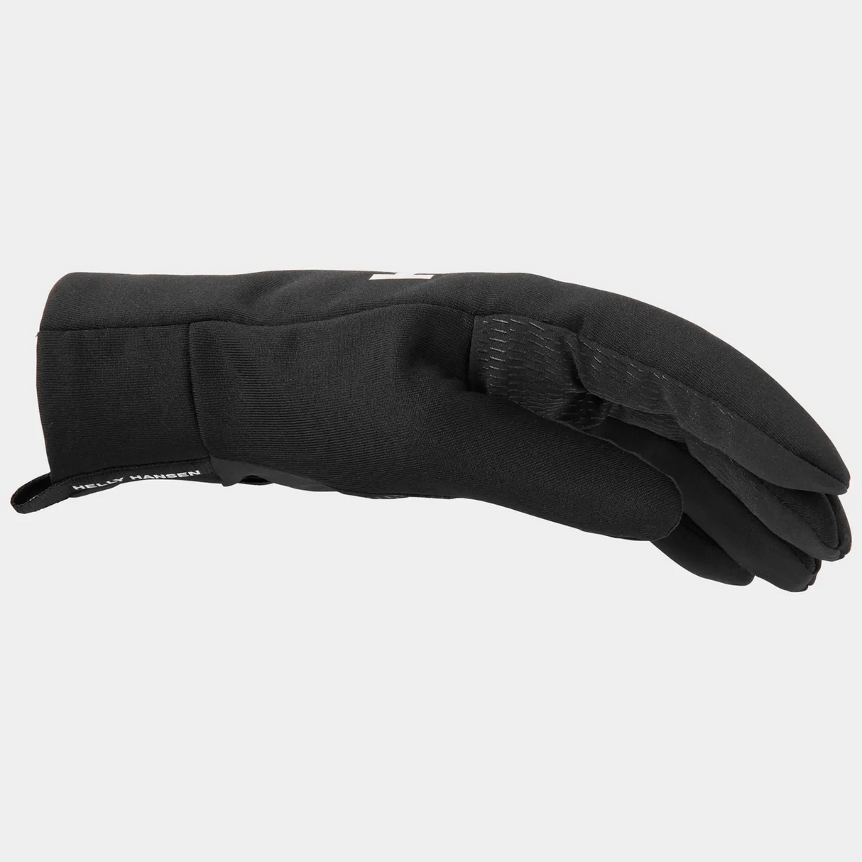 Helly Hansen Unisex Hardface Fleece Touch Gloves - Black