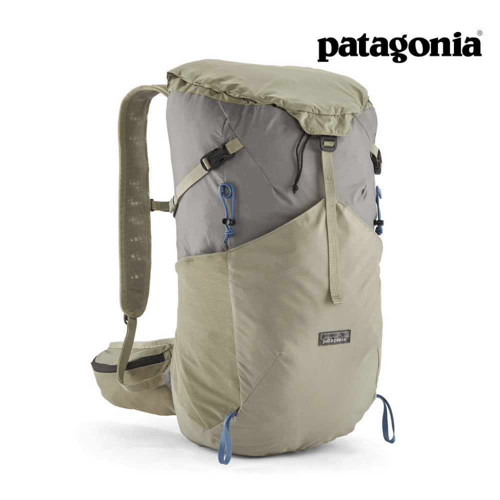 Patagonia Terravia Pack 28L - River Rock Green