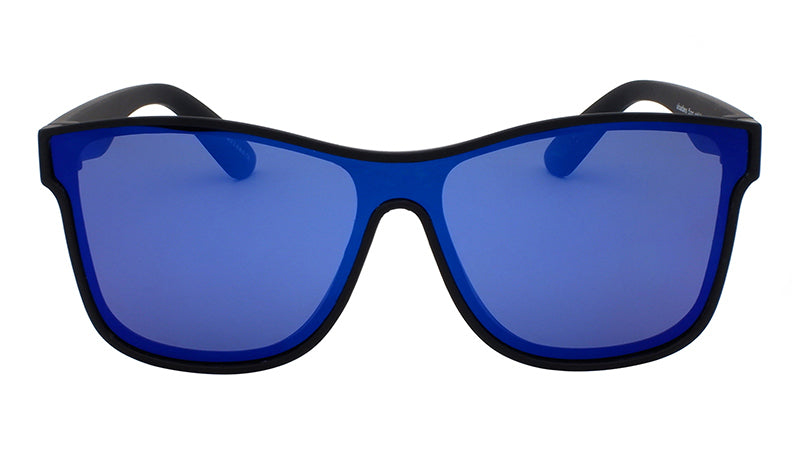 Explore Sunday Shades Flare Series Sunglasses - Pointbreak for trail, outdoor & lifestyle use | Liv Activ Singapore