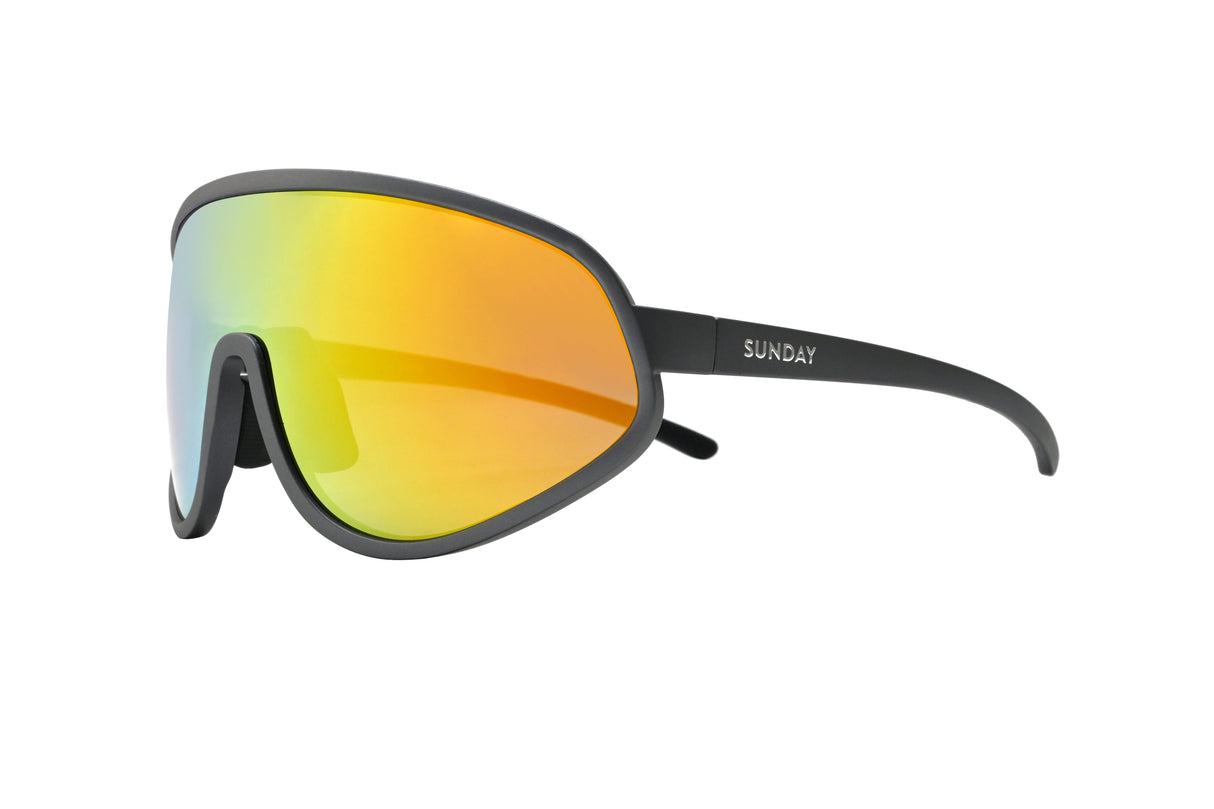Sunday Shades Pace Series Sunglasses - Pitstop