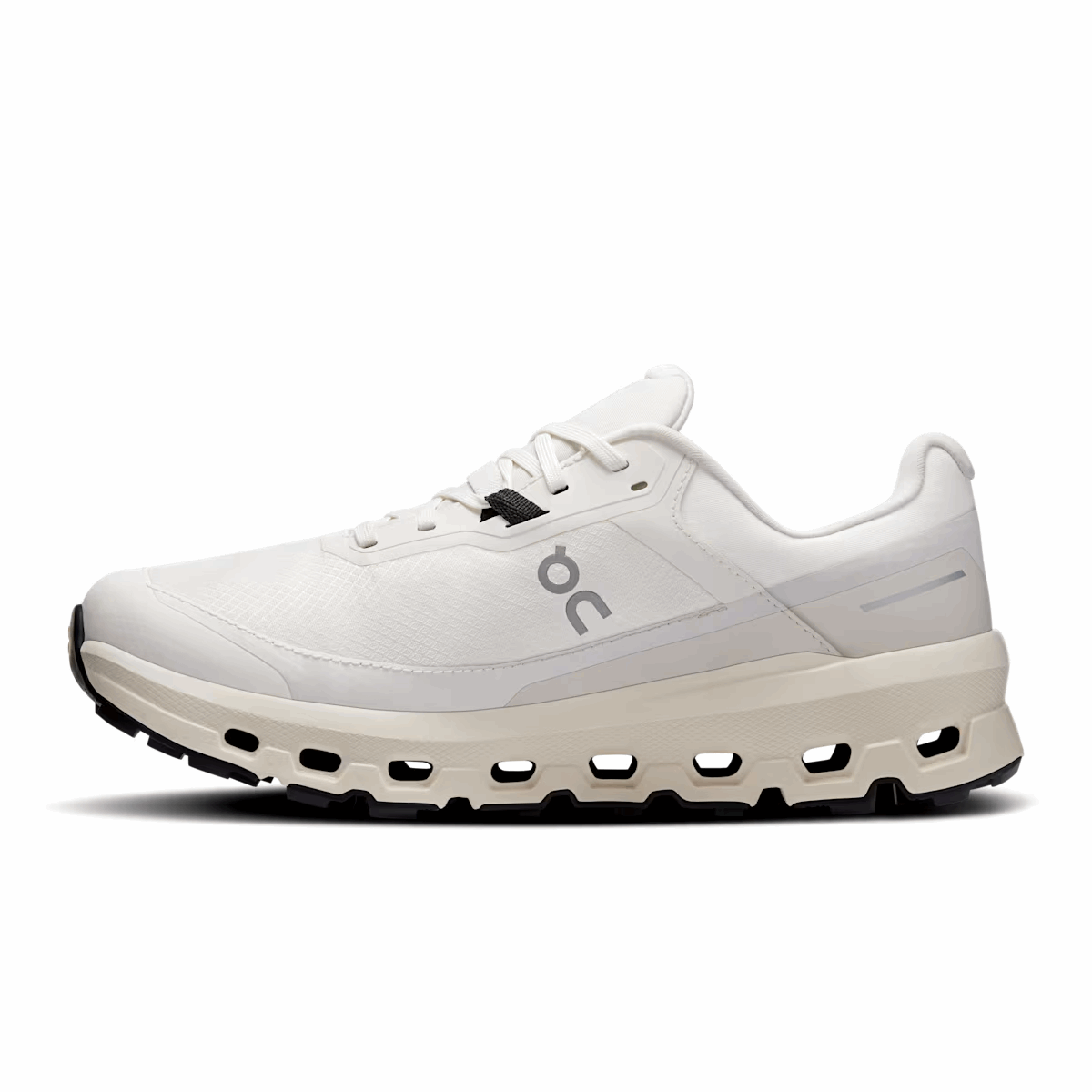 Explore On Women Cloudvista 2 Waterproof - Ivory / Cream for trail, outdoor & lifestyle use | Liv Activ Singapore