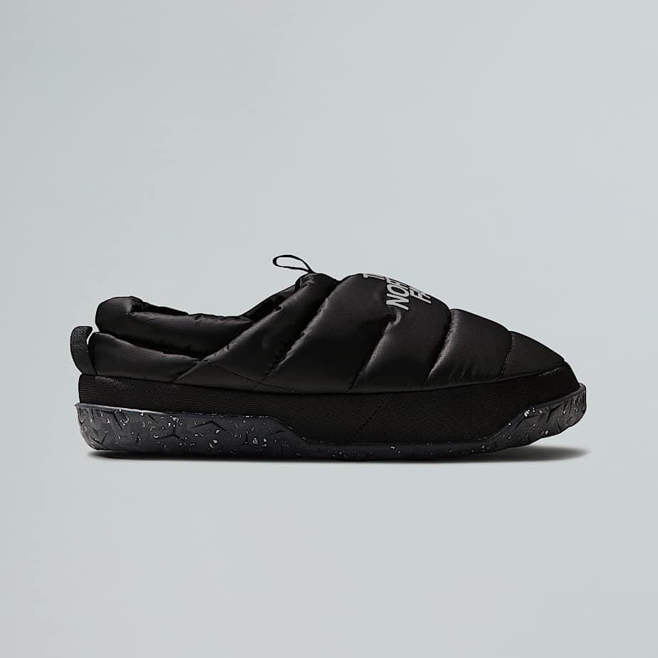 Explore The North Face Women Nuptse Winter Mules - TNF Black / TNF White for trail, outdoor & lifestyle use | Liv Activ Singapore