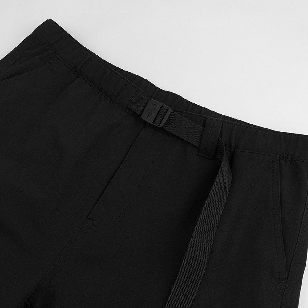 The North Face Men M66 Casual Cargo Pants - AP TNF Black