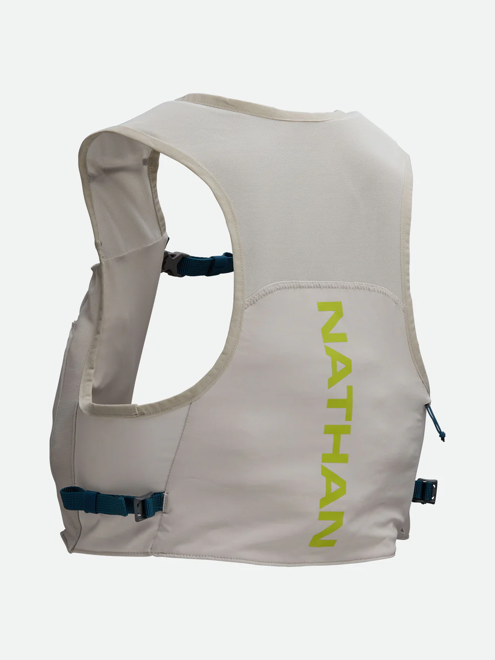 Nathan Sports Pinnacle Featherlite 1.5L Hydration Vest - Vapor Grey