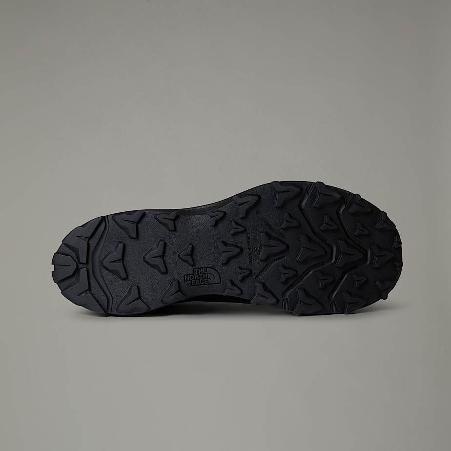 The North Face Men VECTIV™ Fastpack Lite Waterproof - TNF Black / Anthracite Grey