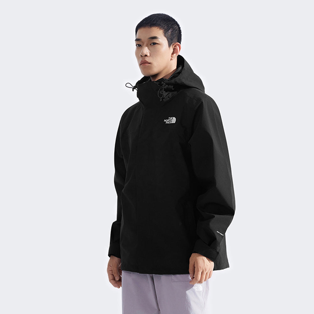 The North Face Men Sangro Dryvent Jacket 2.0 - AP TNF Black