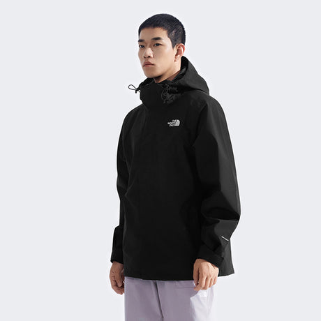 The North Face Men Sangro Dryvent Jacket 2.0 - AP TNF Black
