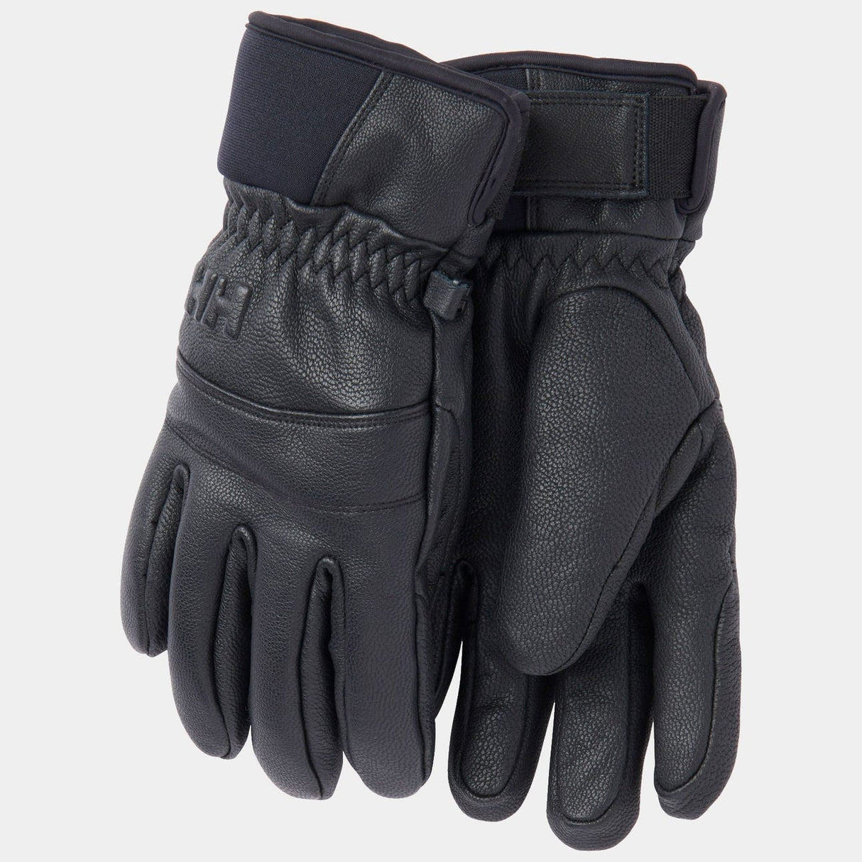 Explore Helly Hansen Women Alphelia Glove - Black for trail, outdoor & lifestyle use | Liv Activ Singapore