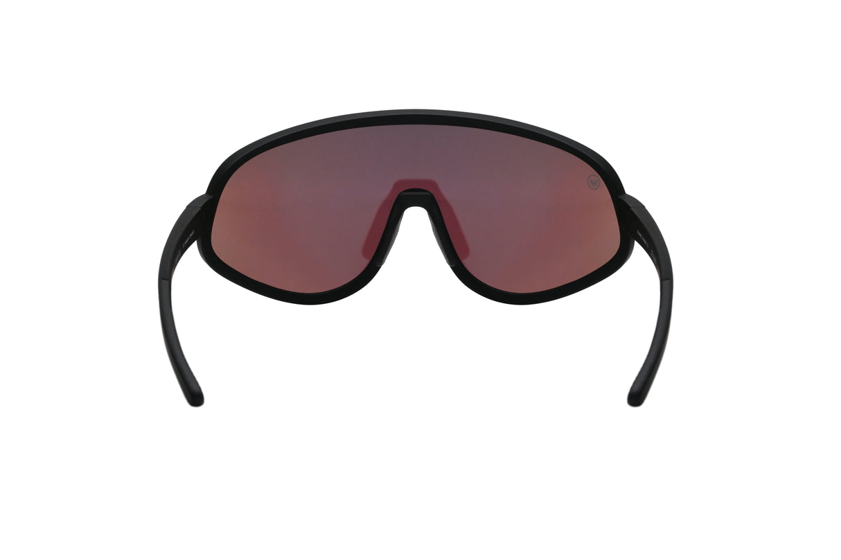 Sunday Shades Pace Series Sunglasses - Go The Distance