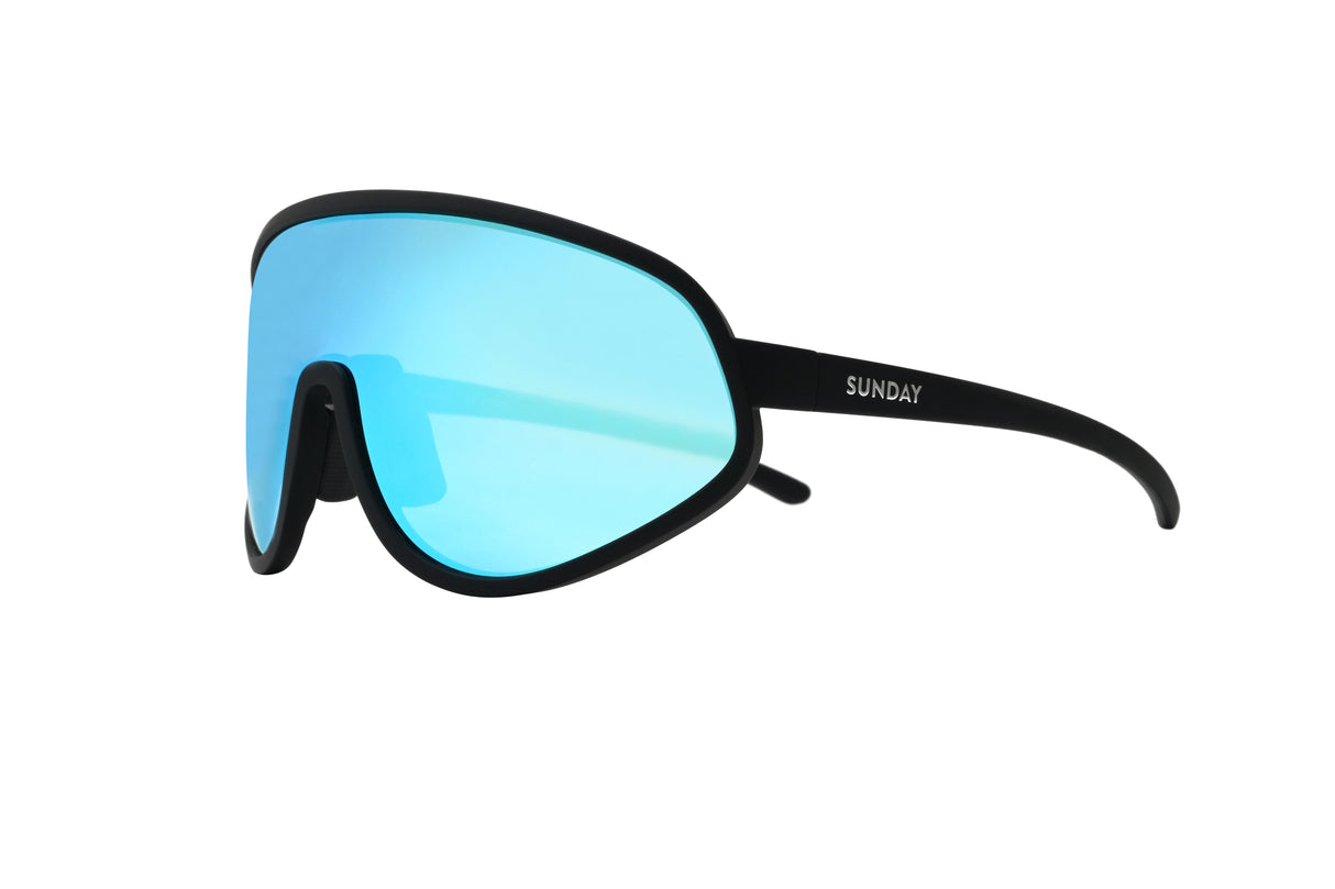 Sunday Shades Pace Series Sunglasses - Go The Distance