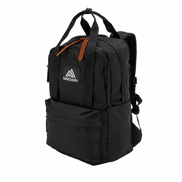 Gregory Easy Peasy Day 18L - Black