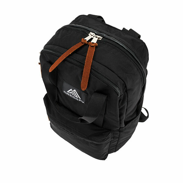 Gregory Easy Peasy Day 18L - Black