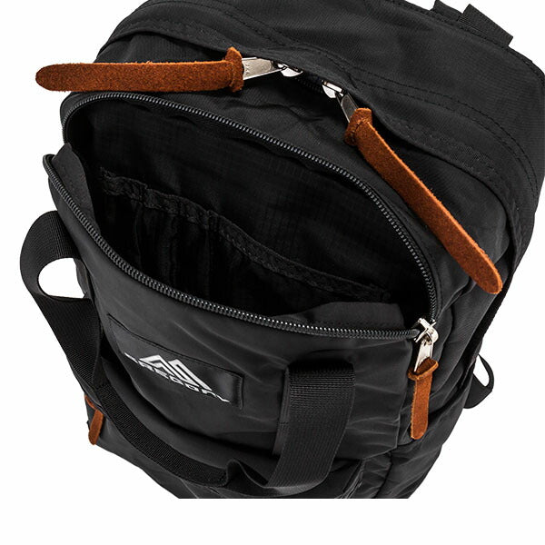 Gregory Easy Peasy Day 18L - Black