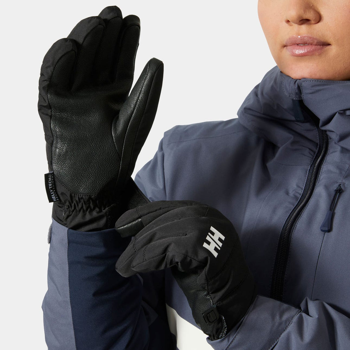 Helly Hansen Women Swift HT Glove - Black