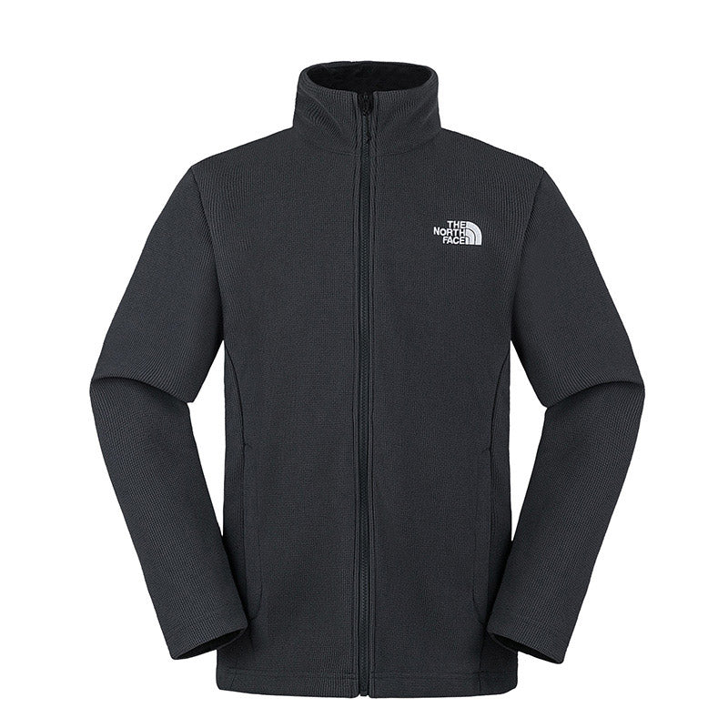 The North Face Men Blizzard Fleece GTX Triclimate Jacket - AP TNF Black