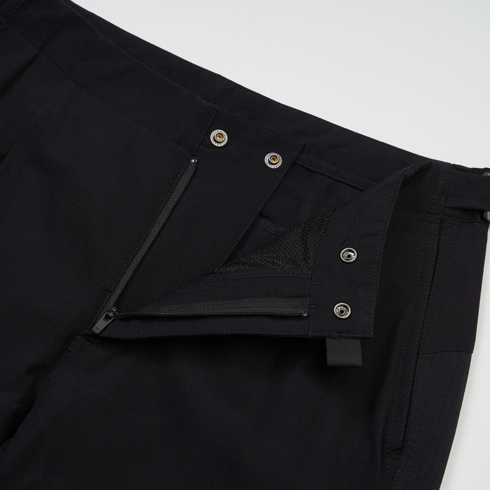 The North Face Women Basin Pro Pants - AP TNF Black