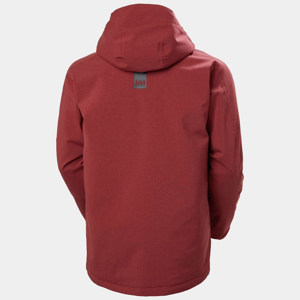 Helly Hansen Men Juniper 3.0 Jacket - Mars Red