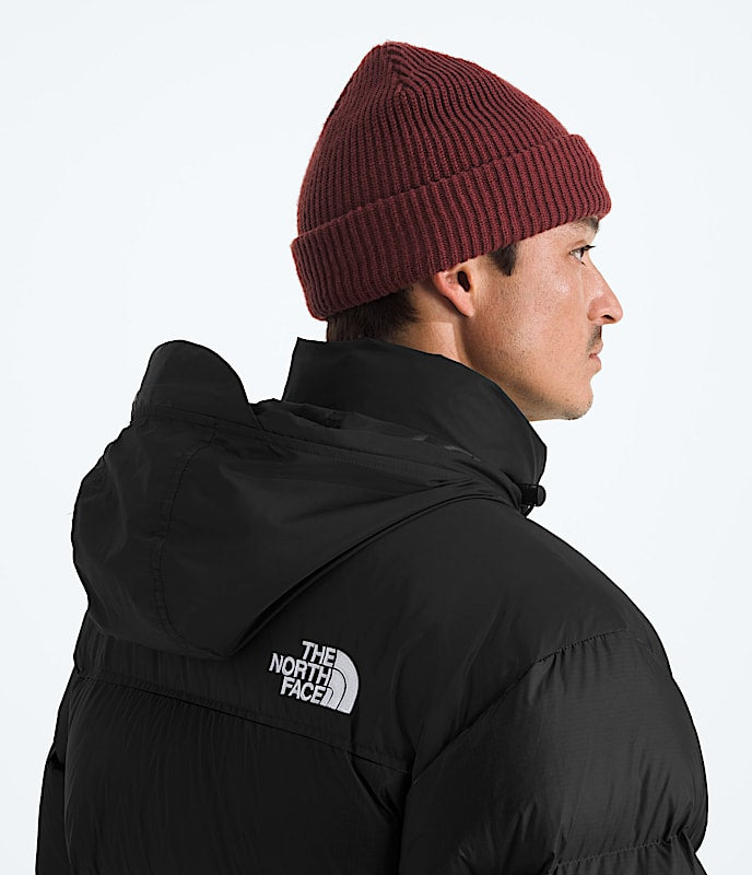 The North Face Men 1996 Retro Nuptse Jacket - TNF Black