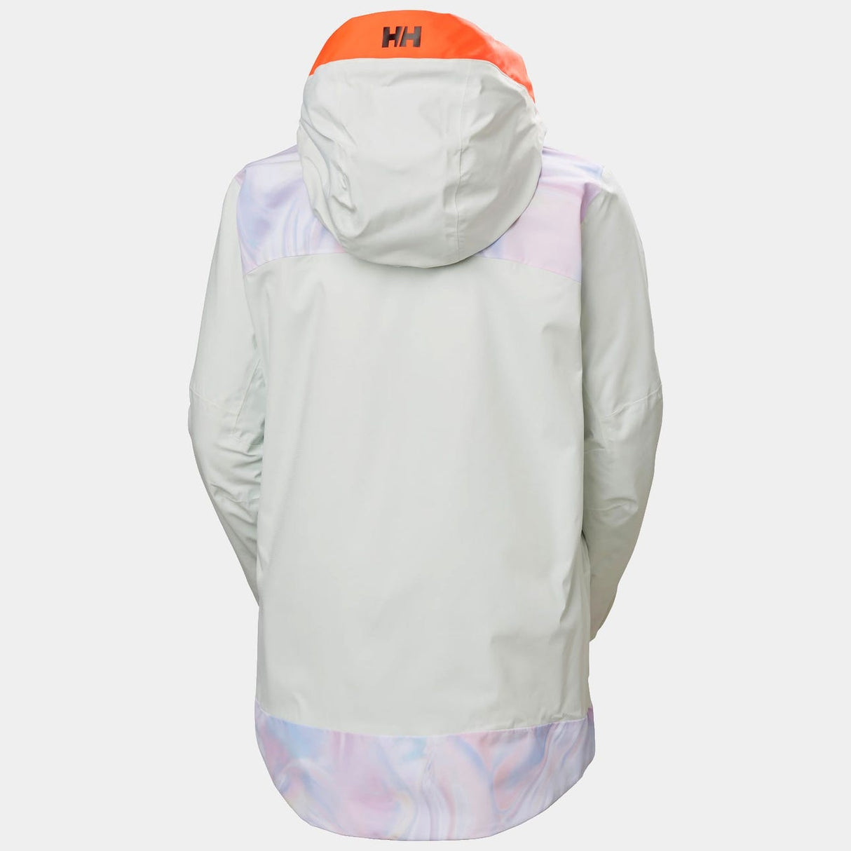 Helly Hansen Women Powdreamer 2.0 Jacket - Reflections AOP