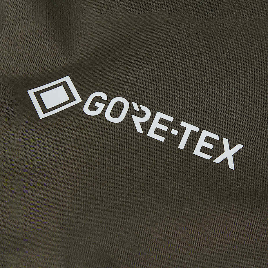 The North Face Men Mountain Light Triclimate 3-in-1 GORE-TEX® Jacket - AP New Taupe Green / TNF Black