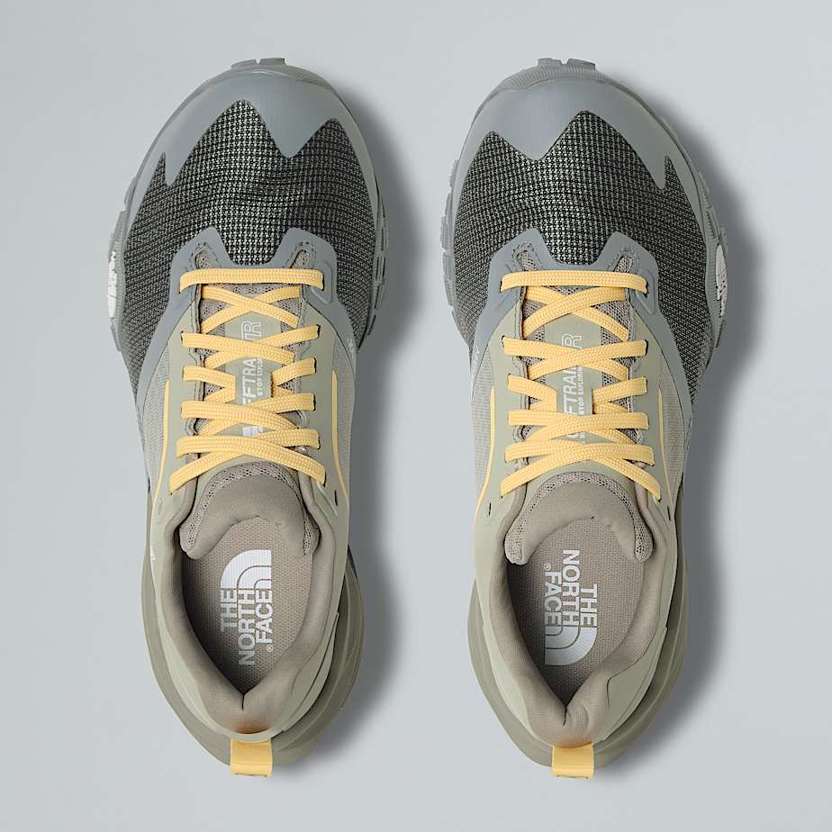 The North Face Women Offtrail TR GORE-TEX® - Soapstone / Concrete