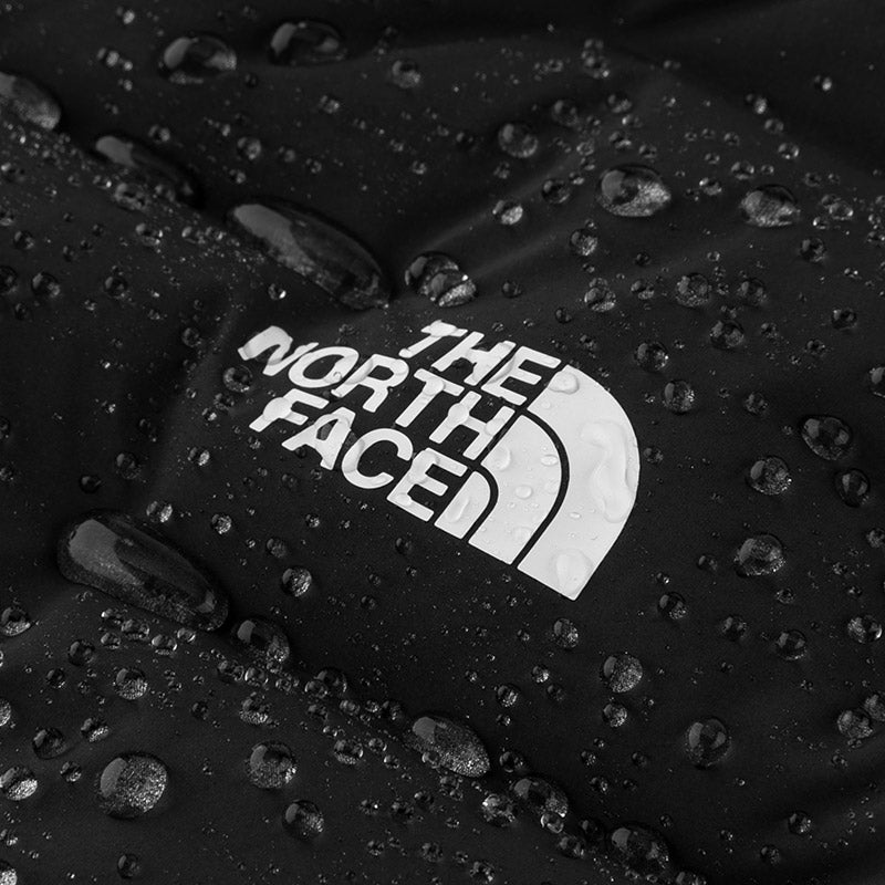 Explore The North Face Women Cube Lightweight Hoodie Down - AP TNF Black for trail, outdoor & lifestyle use | Liv Activ Singapore
