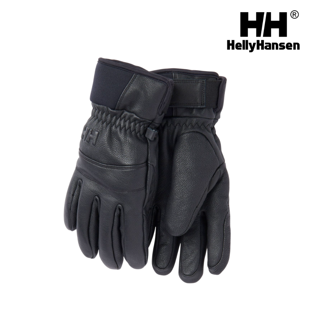 Helly Hansen Women Alphelia Glove - Black