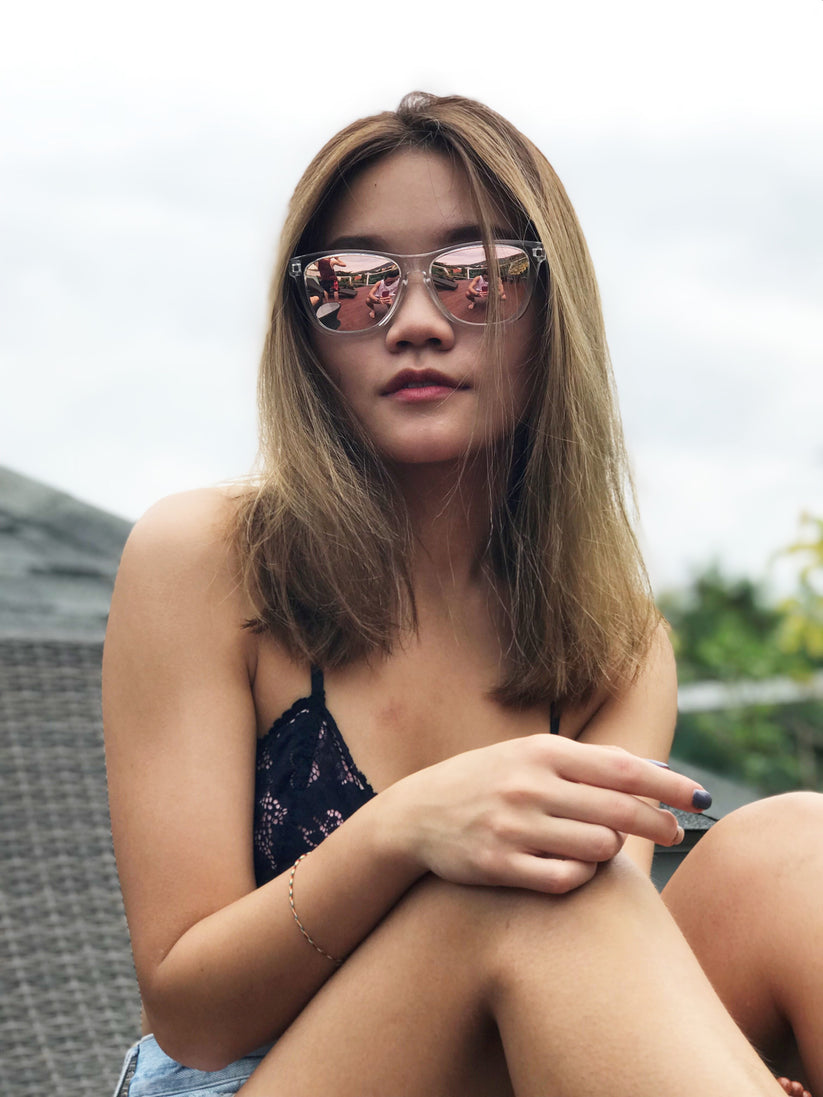 Shop Sunday Shades Polarised Sports Sunglasses at Liv Activ Singapore - Comfort and Performance for Sunny Outdoor Explorations. Classic, Tempo, Surge, Flare, Cockpit Series