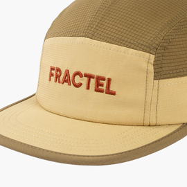 Shop Fractel Caps and Visors at Liv Activ - Stylish, Functional, and Eco-Friendly Headwear for Runners and Trail Enthusiasts in Singapore
