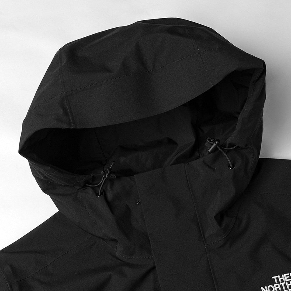 The North Face Men Sangro Dryvent Jacket 2.0 - AP TNF Black