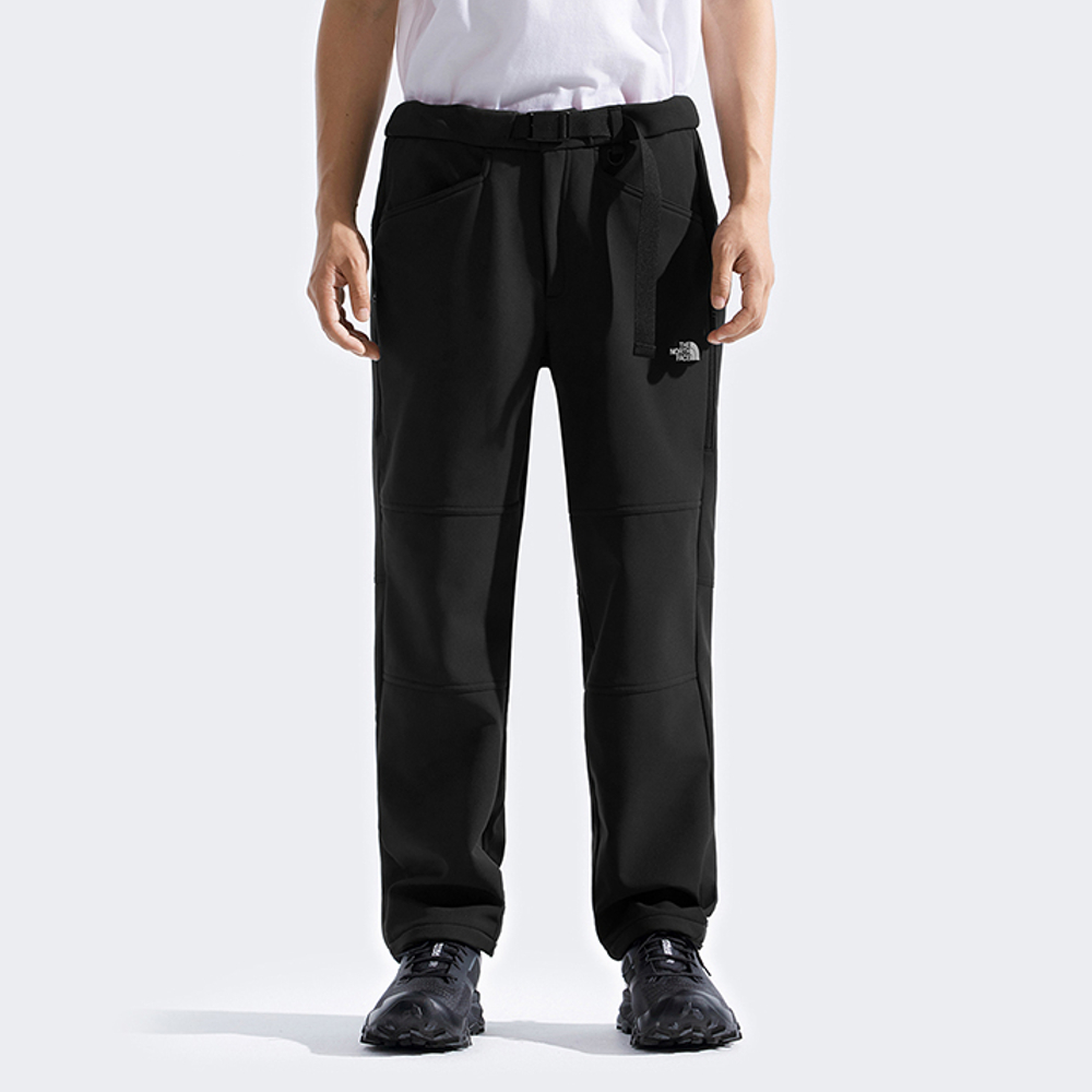 The North Face Men Thermal Balsam Tek Pants - AP TNF Black