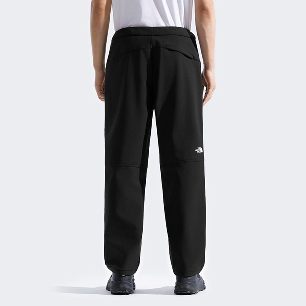 The North Face Men Thermal Balsam Tek Pants - AP TNF Black