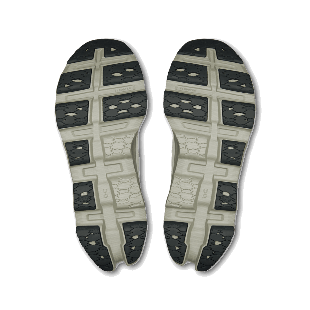 Explore On Women Cloudmonster 3 - Ivory / Tin for trail, outdoor & lifestyle use | Liv Activ Singapore