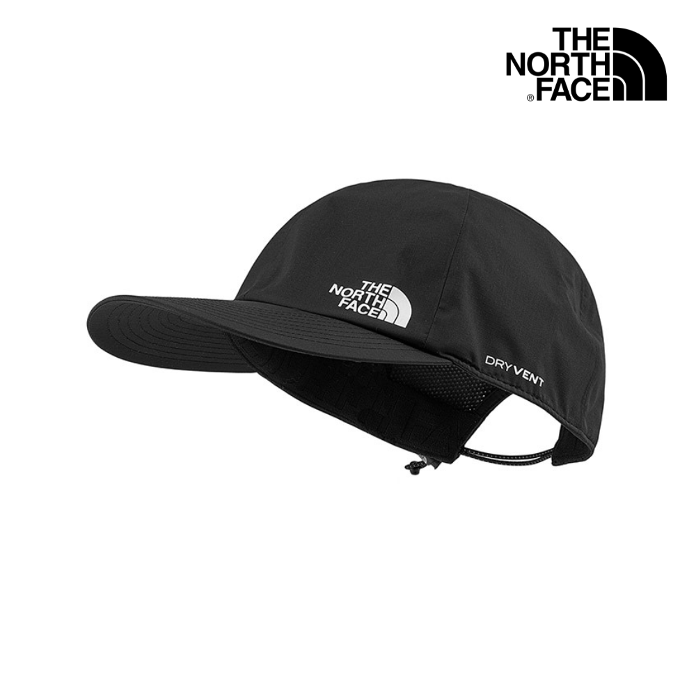 The North Face Antora Dryvent Cap - AP TNF Black