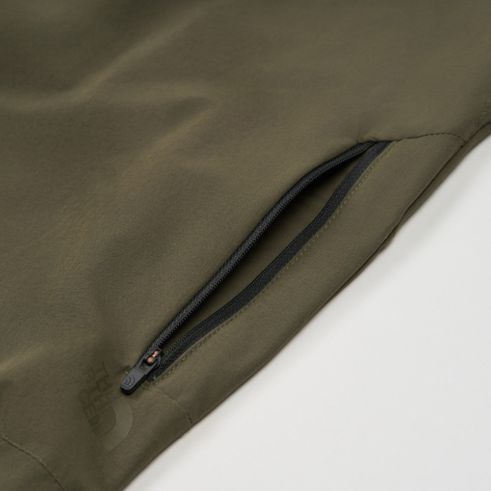 The North Face Men Basin Pant - AP New Taupe Green