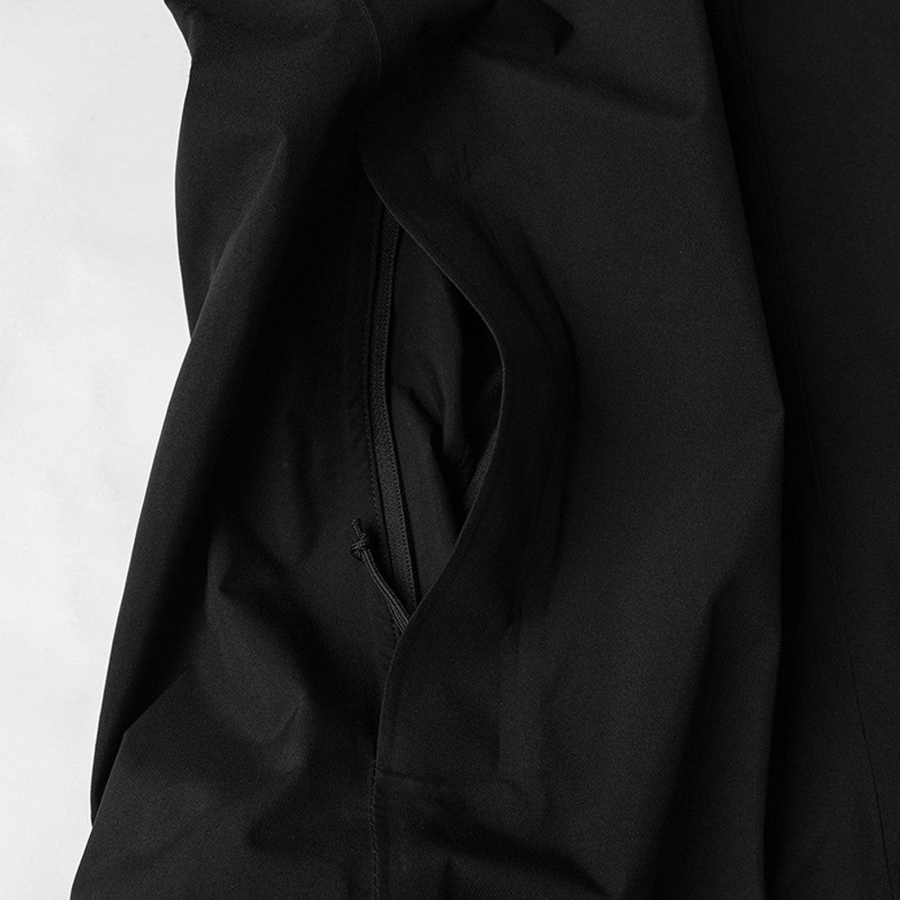 The North Face Women Sangro Dryvent Jacket 2.0 - AP TNF Black